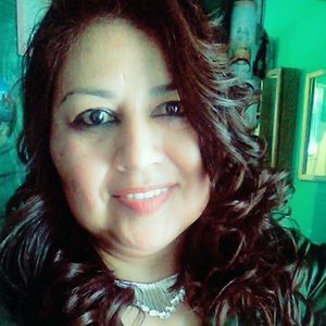 Meet your Posher, Guadalupe